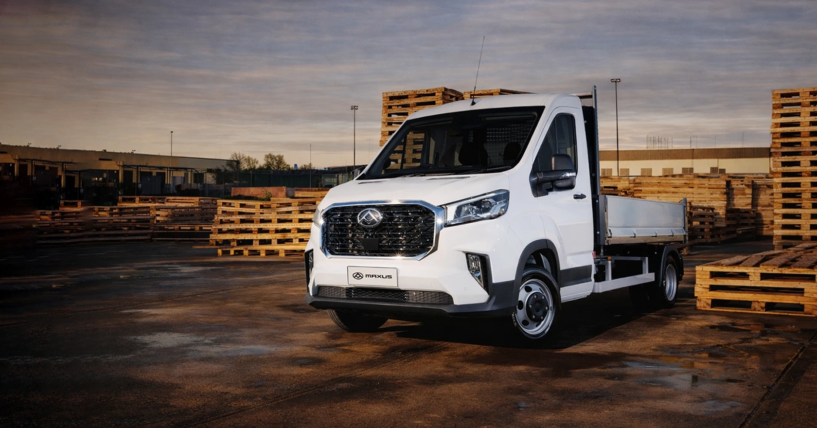 Deliver 9 Dropside