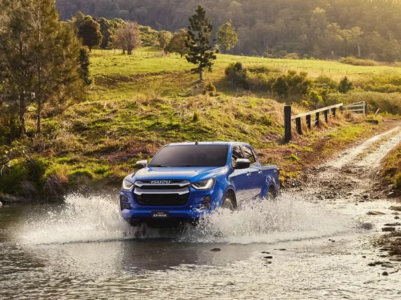 Ford