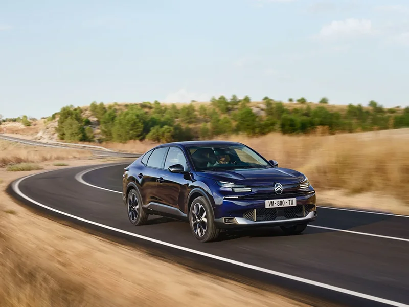 Citroen C5