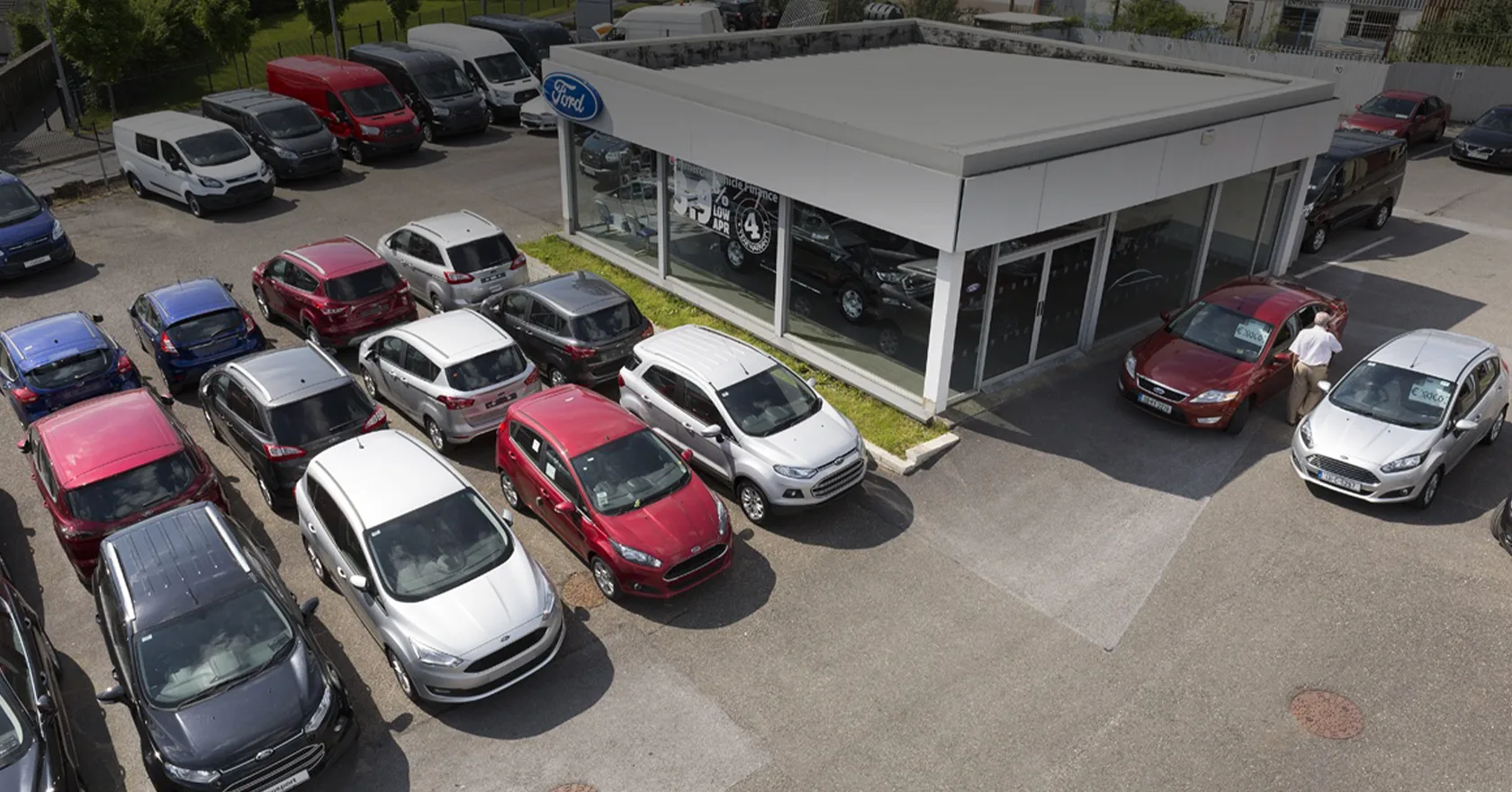 Killarney Autos