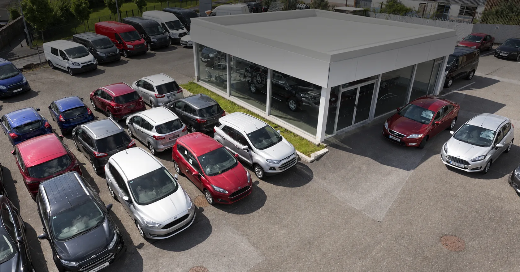 Killarney Autos