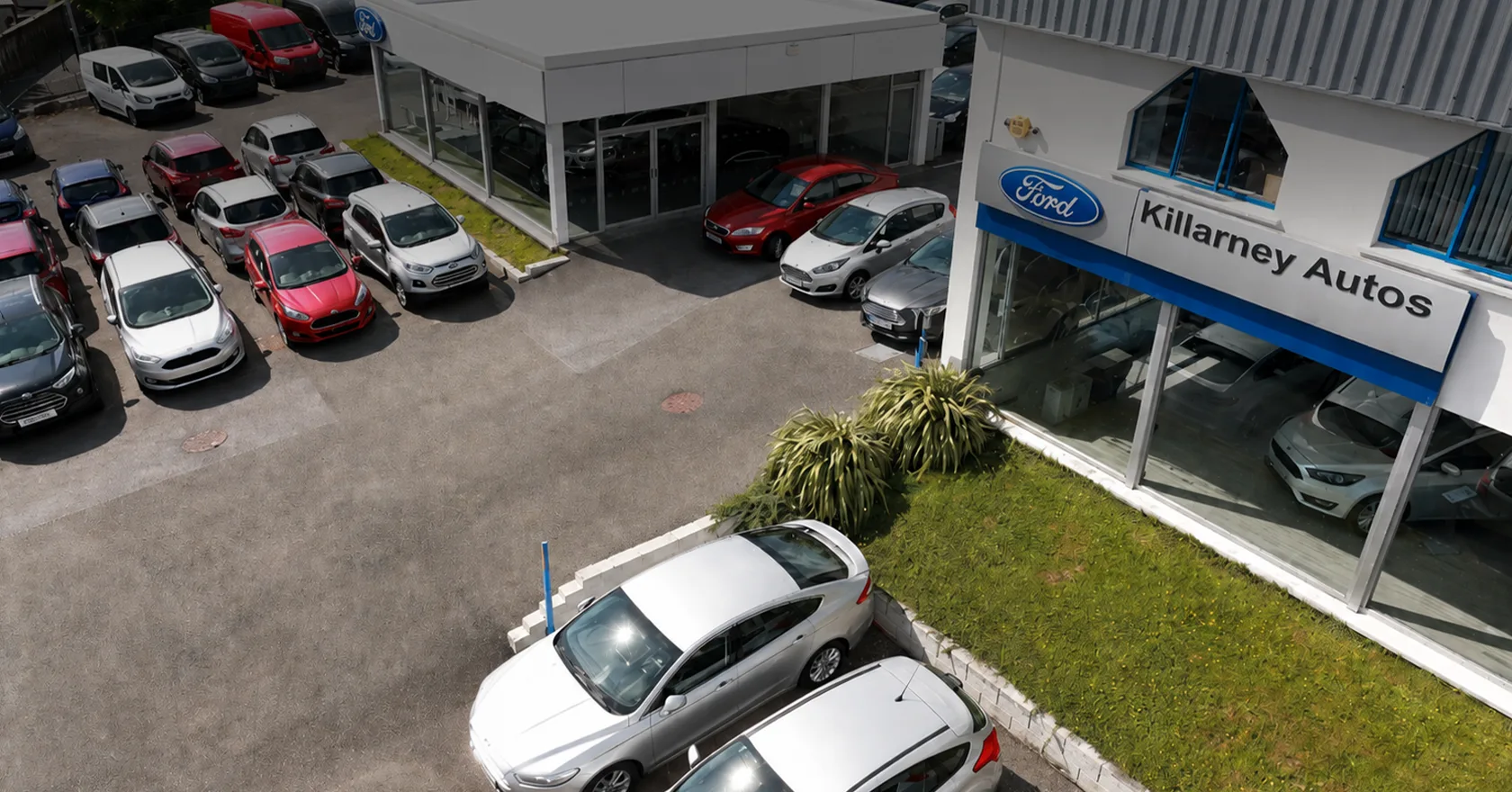 Killarney Autos