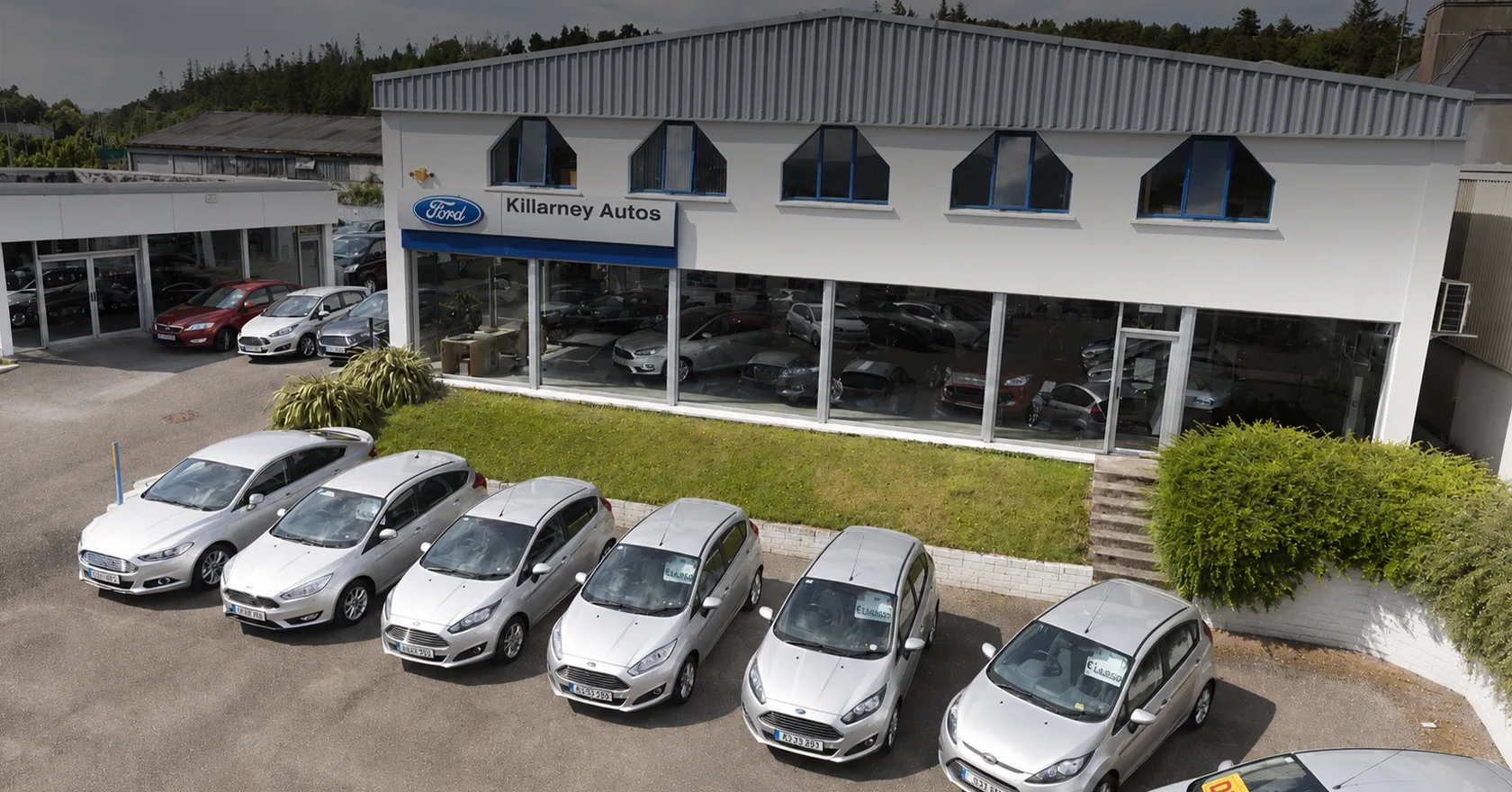 Killarney Autos